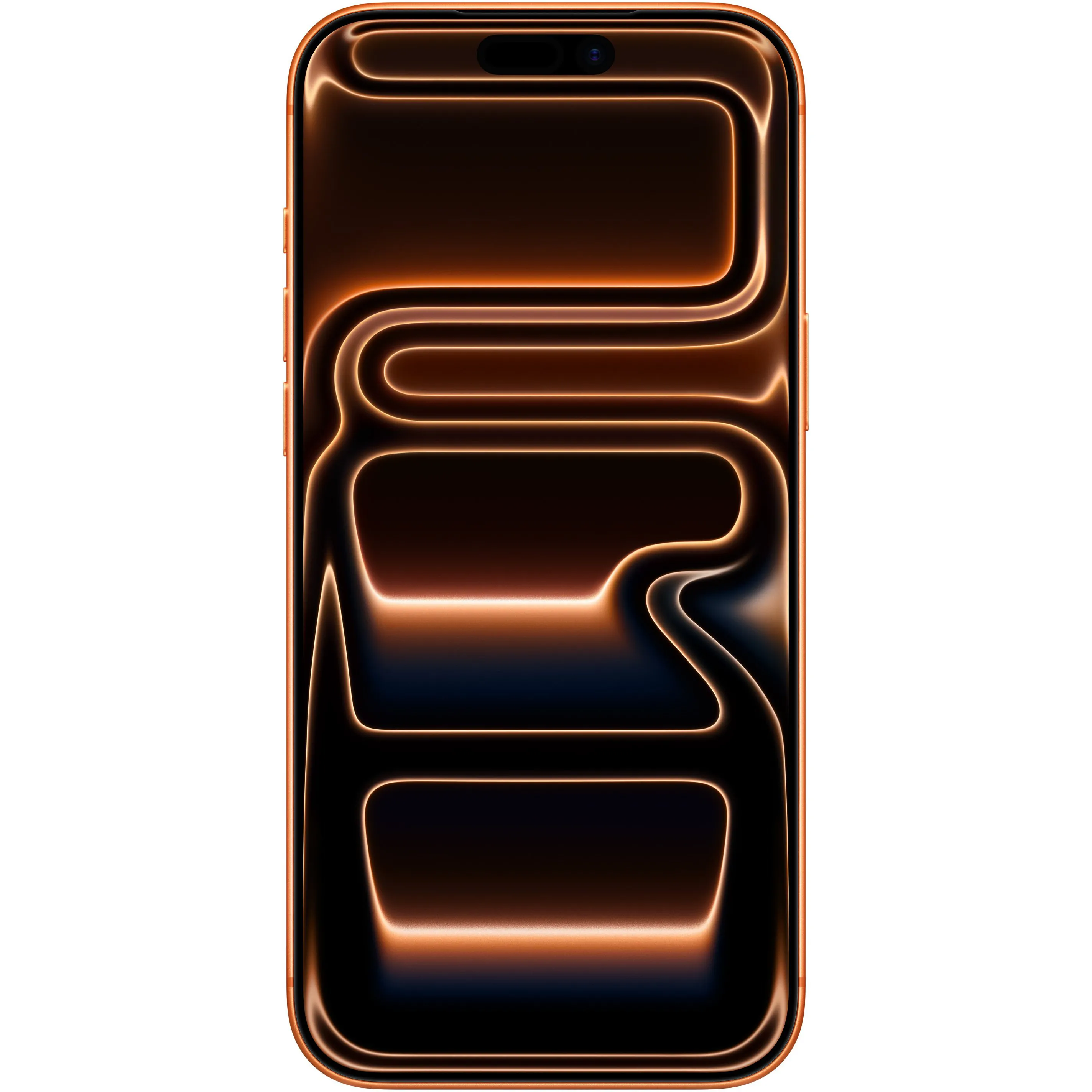 Смартфон APPLE iPhone 17 Pro Max 256GB Cosmic Orange